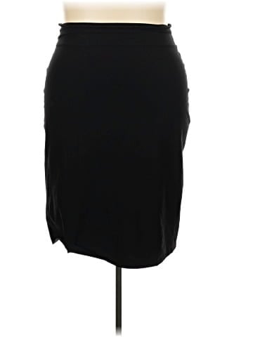 Eileen Fisher Casual Skirt (view 2)