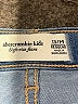 Abercrombie Hearts Blue Jeans Size 13 - 14 - photo 7