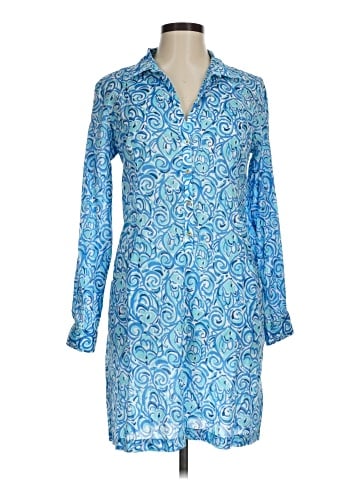 Lilly Pulitzer Casual Dress (view 1)