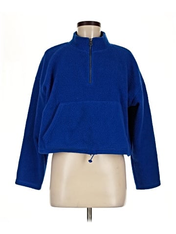 American Eagle Outfitters Fleece (view 1)