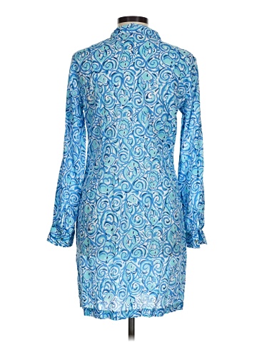 Lilly Pulitzer Casual Dress (view 2)