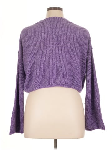 Wild Fable Pullover Sweater (view 2)