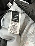 Shein Curve Paisley Black Long Sleeve Blouse Size 2X - photo 7