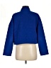 American Eagle Outfitters 100% Polyester Blue Fleece Size M - photo 2