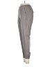 Calia Solid Gray Casual Pants Size XS - photo 5