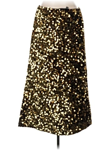 Banana Republic Factory Store Formal Skirt (view 2)