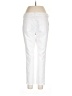Chico's White Jeans Size Lg Petite (2) - photo 2