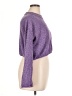 Wild Fable Purple Pullover Sweater Size XL - photo 4