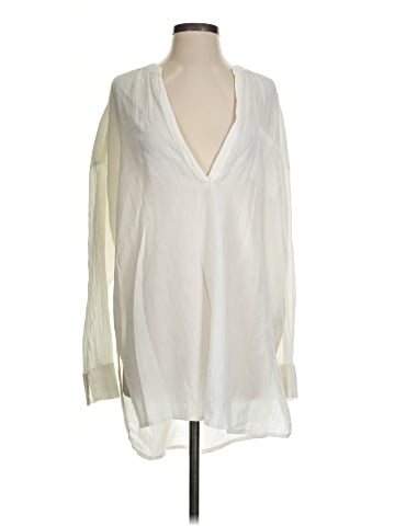 O'Neill Long Sleeve Blouse (view 1)