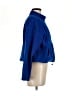 American Eagle Outfitters 100% Polyester Blue Fleece Size M - photo 4