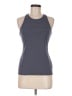 Outdoor Voices Gray Blue Active Tank Size M - photo 1