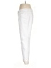 Chico's White Jeans Size Lg Petite (2) - photo 5