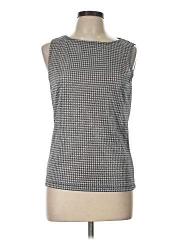 The Limited Sleeveless Top (view 1)
