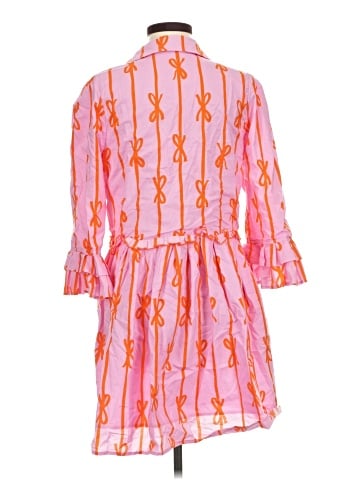 Ivy City Co. Casual Dress (view 2)