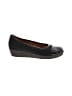 Gabor Black Flats Size 5 1/2 - photo 1