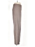 Wilfred Free Chevron-herringbone Gray Dress Pants Size M - photo 4
