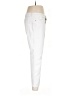 Chico's White Jeans Size Lg Petite (2) - photo 4