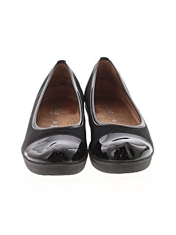 Gabor Flats (view 2)
