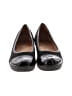 Gabor Black Flats Size 5 1/2 - photo 2