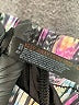 FP Movement 100% Polyamide Tweed Purple Shorts Size M - photo 4