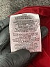 BCBGeneration 100% Polyester Hearts Red Cocktail Dress Size 4 - photo 8