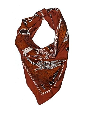Unbranded Scarf (view 1)