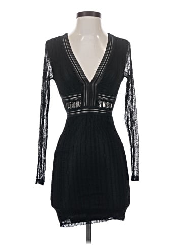 Hello Molly Cocktail Dress (view 1)