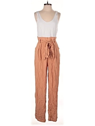 Shinestar Jumpsuit (view 1)