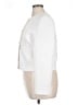J.Crew Factory Store 100% Polyester Ivory White Jacket Size 14 - photo 5