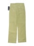 Chaps 100% Cotton Green Khakis Size 10 - photo 2