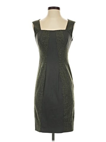 Rachel Roy Signature Cocktail Dress (view 1)