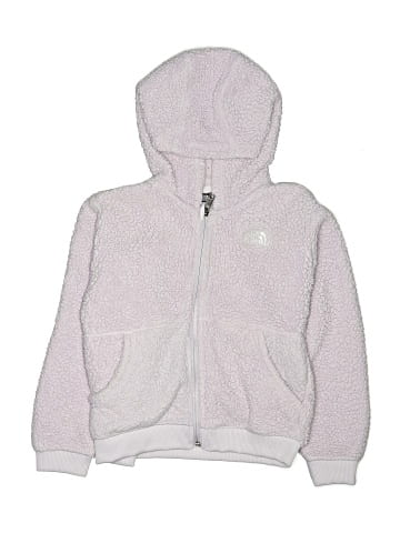 The North Face Zip Up Hoodie (view 1)