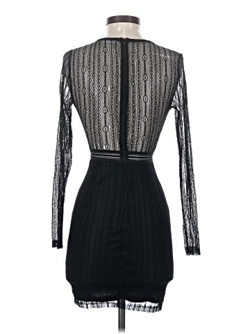 Hello Molly Cocktail Dress (view 2)