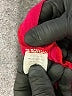Sofi Red Dress Size 6 - photo 4