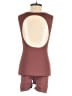 Anthropologie Brown Jumpsuit Size XXS - XS - photo 2