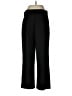 Club Monaco Black Dress Pants Size 8 - photo 2