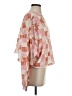 Chaser 100% Cotton Pink Sweatshirt Size S - photo 4