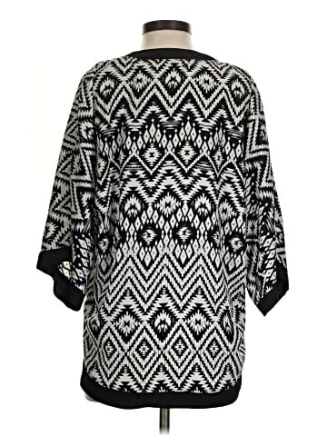 Monteau Kimono (view 2)