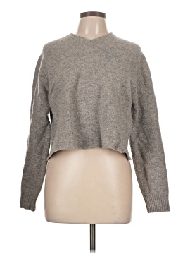 Geoffrey Beene Wool Pullover Sweater