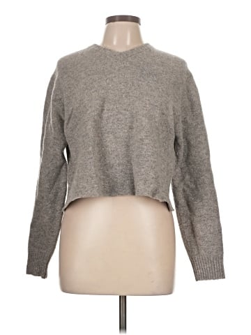 Geoffrey Beene Wool Pullover Sweater (view 1)