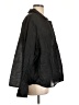 J.Crew 100% Ramie Black Long Sleeve Blouse Size L (estimated) - photo 4