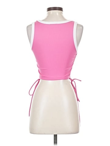 Fashion Nova Sleeveless Top (view 2)