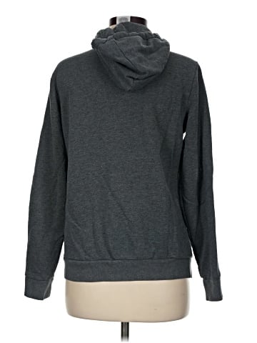 Adidas Zip Up Hoodie (view 2)