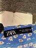 Zara Blue Skort Size L - photo 3