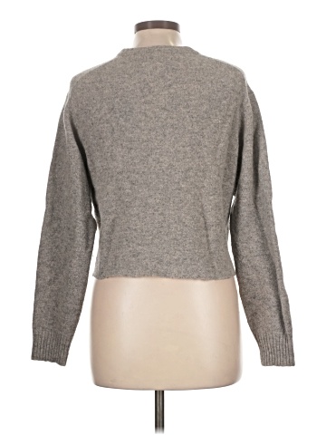 Geoffrey Beene Wool Pullover Sweater (view 2)