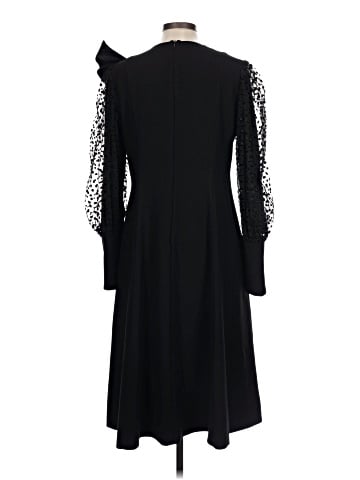 Touch Cocktail Dress (view 2)