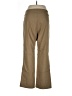 Krazy Larry Solid Tan Brown Active Pants Size 12 - photo 2