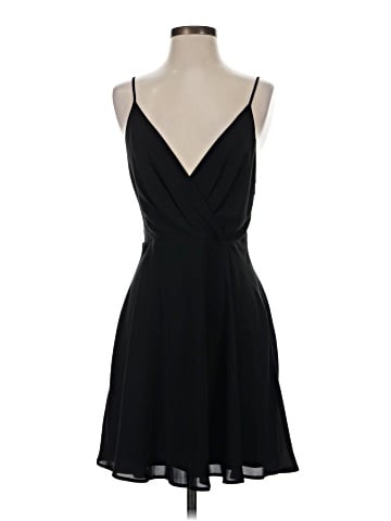 Express Cocktail Dress (view 1)