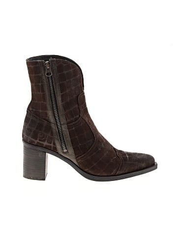 Casta Ankle Boots (view 1)