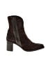 Casta Brown Ankle Boots Size EU 39 - photo 1